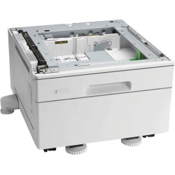 Xerox VersaLink 7125/30/35 дополнительный лоток 520 листов с тумбой/ Xerox VersaLink 7125/30/35 Single Tray 520 sheets with Stand