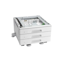 Дополнительный модуль из трех кассет по 500 листов для МФУ Pantum серий CM270ADN/BM270ADN, 3*500 листов/ Pantum PT-270H, 3*500 pages optional cassette unit