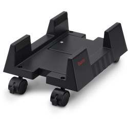 Подставка Buro BU-CS3BL
