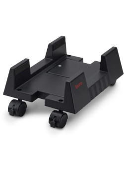 Подставка Buro BU-CS3BL