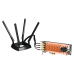 Сетевая карта Wi-Fi/ QNAP QWA-AC2600 Dual-band AC2600 wireless PCIe expansion card Сетевая карта Wi-Fi/ QNAP QWA-AC2600 Dual-band AC2600 wireless PCIe expansion card