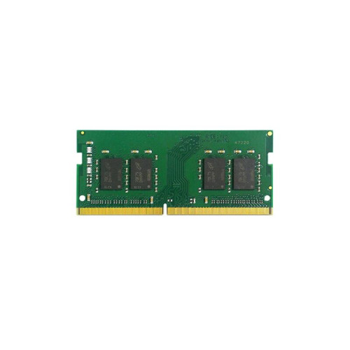 Оперативная память/ QNAP RAM-32GDR4ECP0-SO-2666 32GB DDR4-2666, SO-DIMM ECC