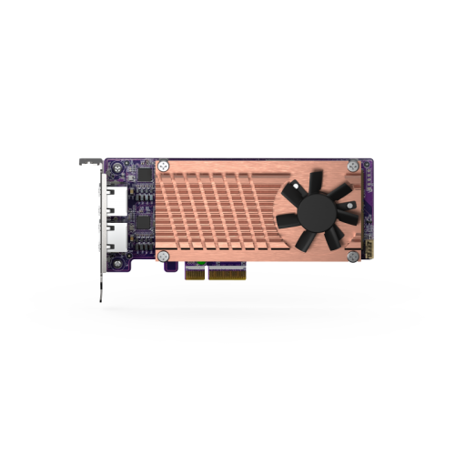 Плата расширения/ QNAP QM2-2P2G2T Expansion card 2 slots M.2 2280 NVMe. PCIe Gen3 x4 interface, 2x 2.5 GbE BASE-T. Плата расширения/ QNAP QM2-2P2G2T Expansion card 2 slots M.2 2280 NVMe. PCIe Gen3 x4 interface, 2x 2.5 GbE BASE-T.