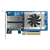Сетевая карта/ QNAP QXG-25G2SF-CX6 Dual Port 25 GbE SFP28 PCIe Gen4 x8 NIC Сетевая карта/ QNAP QXG-25G2SF-CX6 Dual Port 25 GbE SFP28 PCIe Gen4 x8 NIC