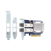 Сетевая карта/ QNAP QXP-32G2FC Dual-port Fiber Channel adapter, 2 x 32 Gb / s SFP +, PCIe Gen3 x8. For QTS OS ONLY Сетевая карта/ QNAP QXP-32G2FC Dual-port Fiber Channel adapter, 2 x 32 Gb / s SFP +, PCIe Gen3 x8. For QTS OS ONLY
