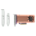 Плата расширения/ QNAP QM2-2P-384A 2 x M.2 22110 or 2280 PCIe (Gen3 x8) NVMe SSD slots. Low-profile flat and Full-height brackets included. Плата расширения/ QNAP QM2-2P-384A 2 x M.2 22110 or 2280 PCIe (Gen3 x8) NVMe SSD slots. Low-profile flat and Full-height brackets included.