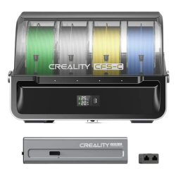 Блок Creality CFS-C/ Creality CFS-C