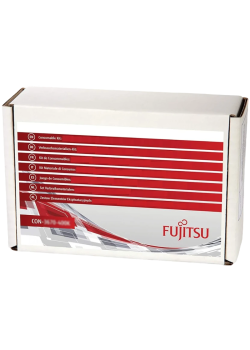 Комплект роликов для сканеров fi-6670/fi-6750S/fi-6770/fi-6670A/fi-6770A (замена CON-3576-012A)/ Consumable Kit for fi-6670/fi-6750S/fi-6770/fi-6670A/fi-6770A (replaces CON-3576-012A)