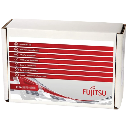 Комплект роликов для сканеров fi-6670/fi-6750S/fi-6770/fi-6670A/fi-6770A (замена CON-3576-012A)/ Consumable Kit for fi-6670/fi-6750S/fi-6770/fi-6670A/fi-6770A (replaces CON-3576-012A)