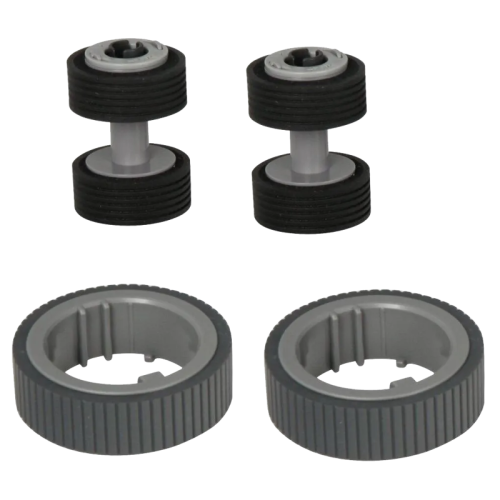 Комплект роликов для сканеров fi-7160/fi-7260/fi-7180/fi-7280 (замена CON-3670-002A)/ Consumable Kit for fi-7160/fi-7260/fi-7180/fi-7280 (replaces CON-3670-002A)