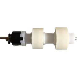Ролик отделения для AV332U/AV332/AV335/AN335W/WN/WL (ресурс 200 000 листов)/ Friction roller AV332U/AV332/AV335/AN335W/WN/WL