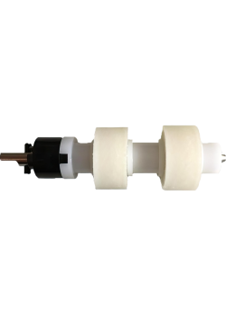 Ролик отделения для AV332U/AV332/AV335/AN335W/WN/WL (ресурс 200 000 листов)/ Friction roller AV332U/AV332/AV335/AN335W/WN/WL
