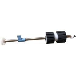 Ролик подачи для AV332U/AV332/AV335/AN335W/WN/WL (ресурс 200 000 листов)/ ADF roller AV332U/AV332/AV335/AN335W/WN/WL