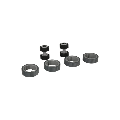 Комплект роликов для сканеров fi-7160/fi-7260/fi-7180/fi-7280 (замена CON-3670-002A)/ Consumable Kit for fi-7160/fi-7260/fi-7180/fi-7280 (replaces CON-3670-002A)