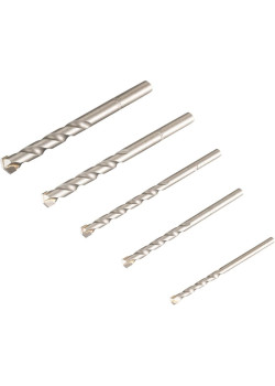 Набор буров Makita D-05175 по бетону (5пред.)