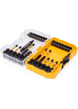 Набор оснастки DeWalt DT70730T-QZ универсал. (25пред.) для шуруповертов/дрелей