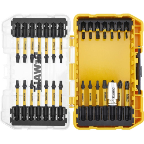 Набор бит DeWalt DT70734T-QZ (29пред.) для шуруповертов
