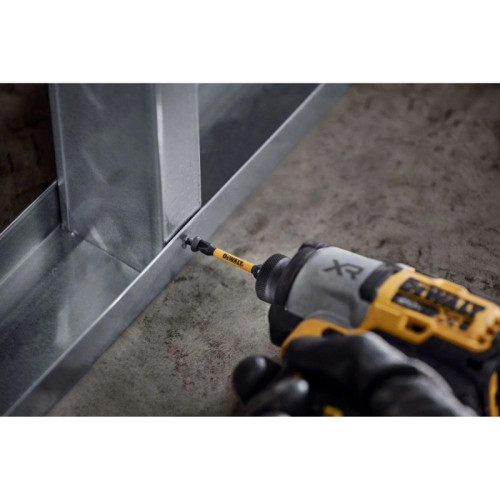 Набор бит DeWalt DT7998T-QZ универсал. (5пред.) для шуруповертов/дрелей