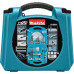 Набор оснастки Makita D-42014 универсал. (50пред.) для шуруповертов