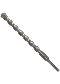 Бур Makita Standard (D-66640) по бет/кирп/камн Д=8мм Дл=310мм (1пред.) для перфораторов