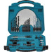 Набор оснастки Makita D-42014 универсал. (50пред.) для шуруповертов