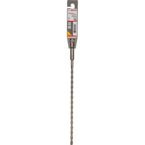 Бур Bosch 2608597779 Д=6.5мм Дл=265мм (1пред.) для перфораторов