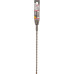 Бур Bosch 2608597779 Д=6.5мм Дл=265мм (1пред.) для перфораторов