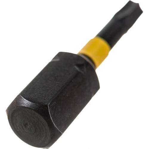 Набор бит DeWalt DT70732T (DT70732T-QZ) (37пред.) для шуруповертов