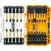 Набор бит DeWalt DT70737T-QZ (31пред.) для шуруповертов/дрелей