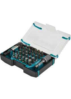 Набор бит Makita D-65084 (32пред.) для шуруповертов