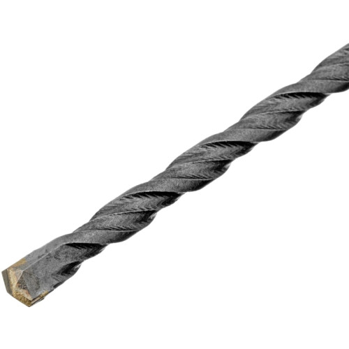 Бур по бетону, 6 x 160mm, SDS PLUS