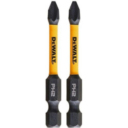 Набор бит DeWalt DT70532T-QZ (2пред.) для шуруповертов/дрелей