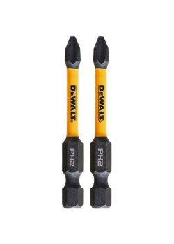 Набор бит DeWalt DT70532T-QZ (2пред.) для шуруповертов/дрелей