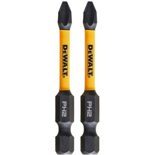 Набор бит DeWalt DT70532T-QZ (2пред.) для шуруповертов/дрелей