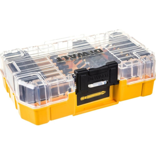 Набор бит DeWalt DT70732T (DT70732T-QZ) (37пред.) для шуруповертов
