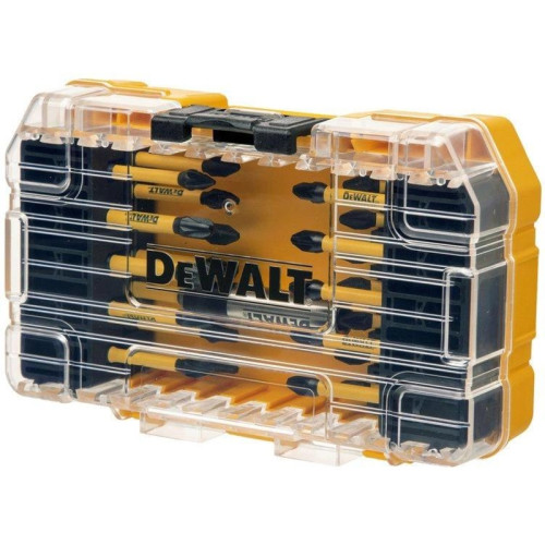 Набор бит DeWalt DT70737T-QZ (31пред.) для шуруповертов/дрелей