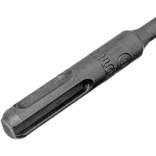 Бур по бетону, 6 x 160mm, SDS PLUS