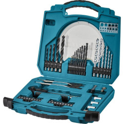 Набор оснастки Makita D-42014 универсал. (50пред.) для шуруповертов
