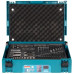 Набор бит и сверл Makita E-24913 по дер/мет/бет (70пред.) для шуруповертов/дрелей