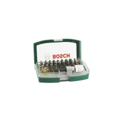 Набор бит Bosch 2607017063 (32пред.) для шуруповертов