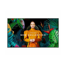 Дисплей Samsung QB55C