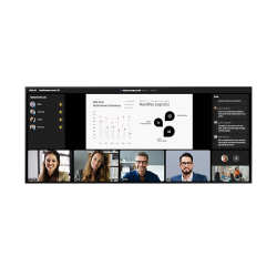 Дисплей Samsung QP105DX-5K