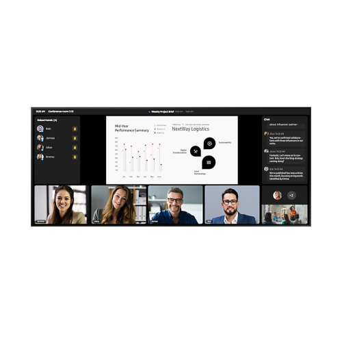 Дисплей Samsung QP105DX-5K