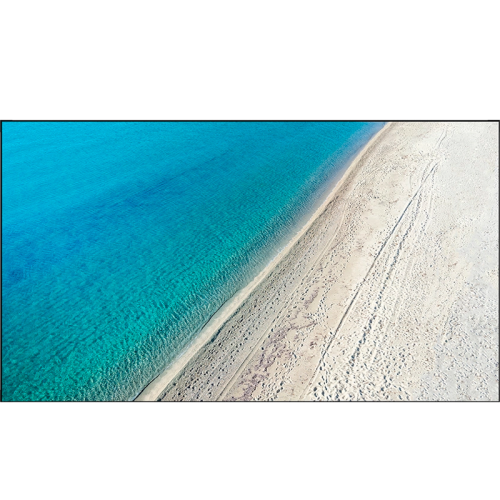 Отдельностоящие ЖК панели ACER DW550BBIIDP  55