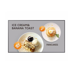 Дисплей Samsung QM32C