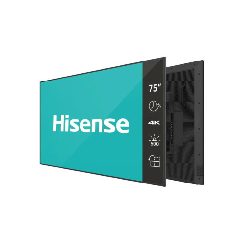 Дисплей Hisense 75DM66D
