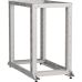 Стойка двухрамная ITK Linea LF35-33U61-2GM 33U 600ммX1000мм 700кг серый Стойка двухрамная ITK Linea LF35-33U61-2GM 33U 600ммX1000мм 700кг серый
