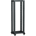 Стойка двухрамная ITK Linea LF05-42U66-2RM 42U 600ммX600мм 700кг черный Стойка двухрамная ITK Linea LF05-42U66-2RM 42U 600ммX600мм 700кг черный