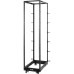 Стойка двухрамная Lanmaster TWT-RACK2-48U-LT-ADJ 48U 600ммX1020мм серый