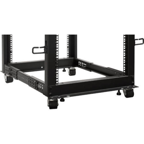 Стойка двухрамная Lanmaster TWT-RACK2-48U-ADJ 48U 600ммX1020мм серый Стойка двухрамная Lanmaster TWT-RACK2-48U-ADJ 48U 600ммX1020мм серый